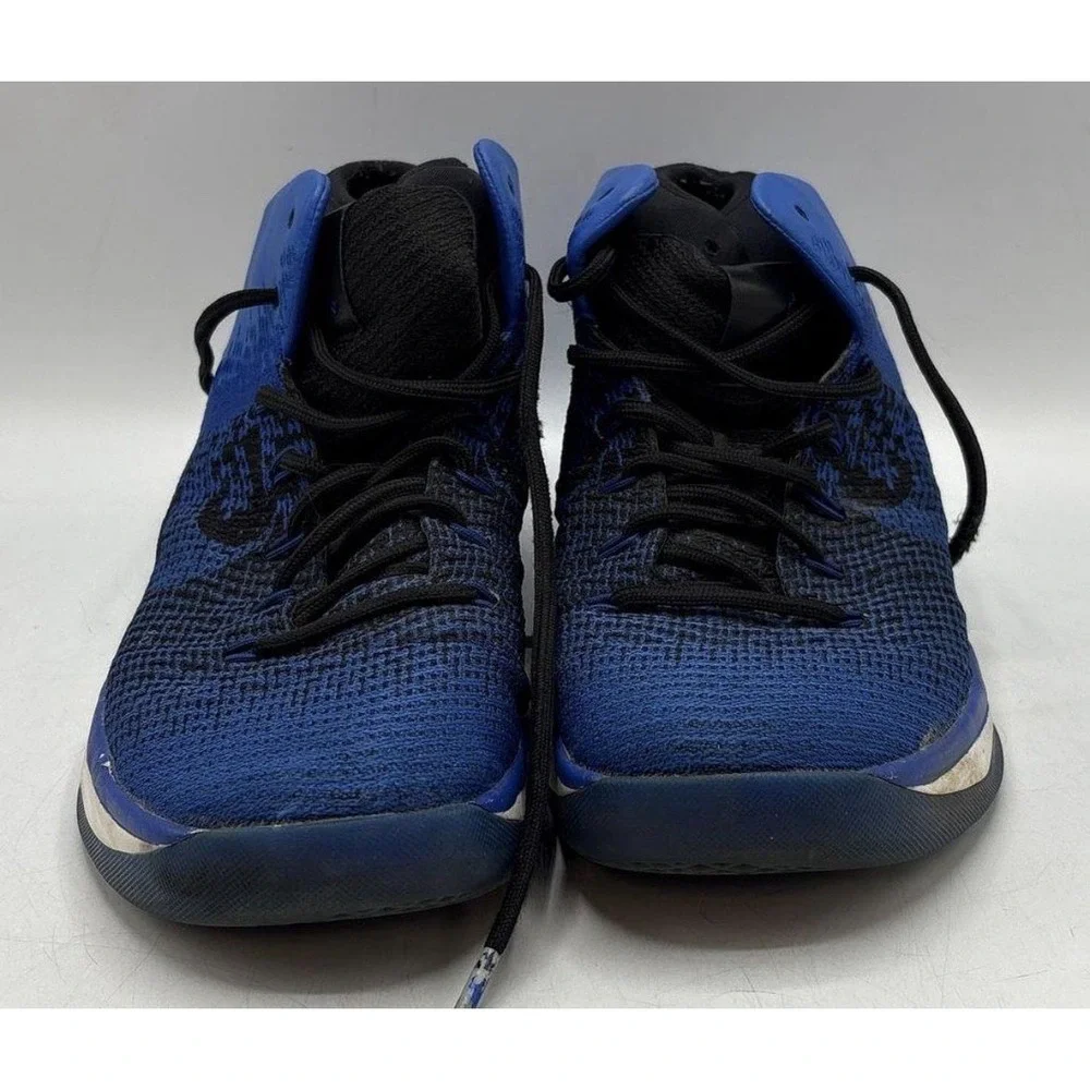 Nike Air Jordan XXXI 31 Royal Blue Black‎ Men's Basketball Shoes Size 11